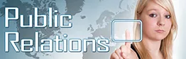 Certificate in Public Relations (Level 3)